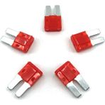 Belirtilmemiş Genel Mikro Mini Bıçak Sigorta 10 A 1ad
