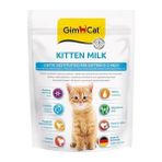 Belirtilmemiş Gimcat Kitten Milk- Yavru Kedi Süt Tozu 200 gr