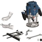 Belirtilmemiş Gof 20-12 Freze Makinesi