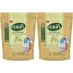 Belirtilmemiş Granül Sabun Doğal Zeytinyağlı 1000 gr x 2 ADET,1991116992360