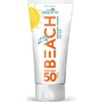 Belirtilmemiş Güneş Kremi 150 ml SPF 50+ Koyu Leke Karşıtı Etkisiyle Suya Dayanıklı Koruma Sunar