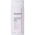 Belirtilmemiş Güneş Kremi Cilt Tonu Eşitleyici SPF50+ 50 ml (Nad+Arbutin,zinc Hyalüronik Asit Calamine)
