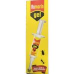 Belirtilmemiş Hamamböceği ve Karınca Ilacı Ramorin Jel