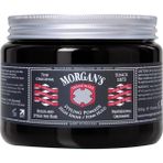 Belirtilmemiş High Shine Firm Hold Styling Pomade -Sert Tutuş, Parlaklık Veren Saç Şekillendirici Pomad (Black La