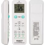Belirtilmemiş Huayu K-1038E+L 1000IN1 Universal Ac Akıllı Klima Kumandası - Seçenek