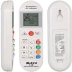 Belirtilmemiş Huayu K-3e Universal A/c Akıllı Klima Kumandası - Seçenek