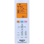 Belirtilmemiş Huayu K-6100 Universal Akıllı Ac Klima Kumandası - Seçenek