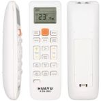 Belirtilmemiş Huayu K-SA1089 A/c Akıllı Universal Klima Kumandası - Seçenek