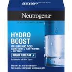 Belirtilmemiş Hydro Boost 50 ml Gece Kremi
