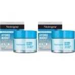 Belirtilmemiş Hydro Boost Gel Cream Nemlendirici Kuru Ciltler Için (50 Ml) (2 Paketi)