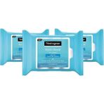 Belirtilmemiş Hydro Boost Makyaj Temizleme Mendili 25' Li x 3