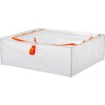 Belirtilmemiş Ikea Parkla Saklama Kutusu, 55 x 49 x 19 cm (22 x 19 x 7)