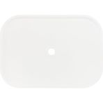 Belirtilmemiş Ikea Trofast-Kapak Kapatıcı-Beyaz - 40X28 cm Trofast Kutuları Için