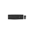 Belirtilmemiş Inca IWS-538T Wireless Slim Dizayn Touch Q Klavye & Mouse Set,yumuşak Yüzeyli Ergonomik Dizayn