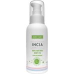 Belirtilmemiş Incia Bebek Yağı 110ML