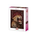 Belirtilmemiş Ipek Yolu'nun Kükreyişi 1000 Parça Puzzle
