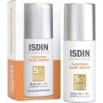 Belirtilmemiş Isdin Fotoultra Yaş Onarım Fw Spf 50 50ML | Günlük Yüz Güneş Kremi | Üçlü Yaşlanma Karşıtı Eylem