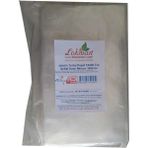 Belirtilmemiş Jelatin Torba Poşet 12X20 cm Şeffaf Kalın Mikron 1000 gr 1 Paket - 12 x 20 cm