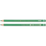 Belirtilmemiş Johann Faber Faber-Castell Kalem Yeşil 1440 1131440000000 12 Li (1 Paket 12 Adet)
