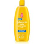 Belirtilmemiş Johnson's Baby Bebek Şampuanı 444ML