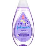 Belirtilmemiş Johnson's Baby Bedtime Sakinleştirici Naturalcalm Aromalı Saç & Vücut Şampuanı (1 x 500 Ml)