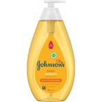 Belirtilmemiş Johnson's Baby Gold Şampuan 750 ml