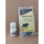 Belirtilmemiş K Othrin 50 ml Haşere Ilaci + Rodilon Pasta 100 gr Farezehiri