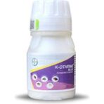 Belirtilmemiş K-Othrine Sc 50 Haşere Ilacı 50ML