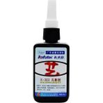 Belirtilmemiş Kafuter K-303 Çok Amaçlı Epoksi Çelik-Ahşap-Metal-Alüminyum Yapıştırıcısı 50GRAM