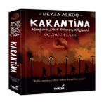 Belirtilmemiş Karantina - Üçüncü Perde - 1 Adet