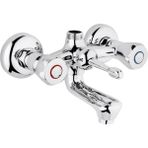 Belirtilmemiş Kare KFA-10003 Fantastic Mix Banyo Bataryası