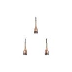 Belirtilmemiş Kaş Maskarası Kaş Farı- Brow Pomade Brown 8690604572205 32000061-003 One Size (3 Paketi)