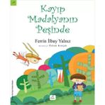 Belirtilmemiş Kayıp Madalyanın Peşinde
