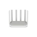 Belirtilmemiş Keenetic Hero 5g AX3000 Wi-Fi Mesh Ebeveyn Kontrol Fiber Vpn Router Modem Cat.12 1x2.5g 4X1G 2xsim
