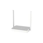Belirtilmemiş Keenetic Omni Dsl N300 Wi-Fi Mesh Vdsl2/adsl2+/fiber Ebeveyn Kontrol Modem Vpn Router 1X1GBIT/S 3x1