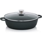 Belirtilmemiş Kela 11554 Kerros Pilav Tenceresi 32CM