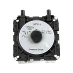 Belirtilmemiş Kfy-1 Hava Prosestat 3 Soket P=0,52MBAR - Kombi