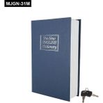 Belirtilmemiş Kitap Kasa