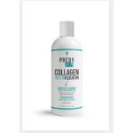 Belirtilmemiş Kolajen, Biotin Keratin Saç Dökülmesine Karşı 9 Bio Aktif Içeren Besleyici Şampuan
