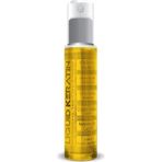 Belirtilmemiş Kuru Kabaran Elektriklenen Saçlar Için Keratin Bakım Yağı (50ML)