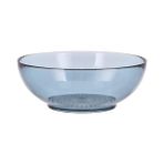 Belirtilmemiş Kusintha Salata Kasesi, Büyük Cam Kase, Çap 24 Cm,