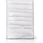 Belirtilmemiş Lastikli Sedye Örtüsü 10 Adet 90X110 cm – 40 gr Nonwoven Kumaş, Tek Kullanımlık Hijyenik Sedye Çarşafı