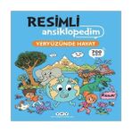 Belirtilmemiş Li Ansiklopedim - Yeryüzünde Hayat