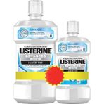 Belirtilmemiş Listerine Advanced White Ağız Bakım Suyu, 500 + 250 ml