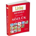 Belirtilmemiş Living Resimli Ingilizce-Türkçe Türkçe-Ingilizce Sözlük - 1 Adet