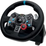 Belirtilmemiş Logitech G29 Driving Force Yarış Direksiyonu 941-000112 Yüksek Performanslı ve Enerji Verimli