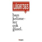 Belirtilmemiş Lugat 365 - Bazı Kelimeler Çok Güzel - 1 Adet