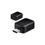 Belirtilmemiş Lunatic 6511 Usb-A To Type-C Otg Çevirici Konnektör Type-C Portlu Cihazlarınızla Klasik USB Cihazla