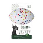 Belirtilmemiş M-Pets Bloom Rugby Parçalanmaz Rugby Topu Mix Color