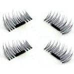 Belirtilmemiş Magnetic Eyes Mıknatıslı Yarım Kirpik